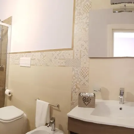 Bed & Breakfast Altamarea