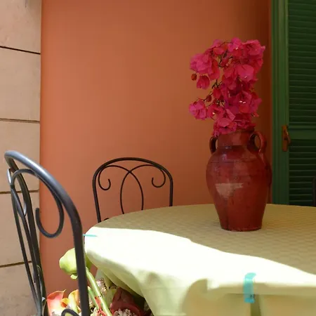 Bed & Breakfast Altamarea Pulsano