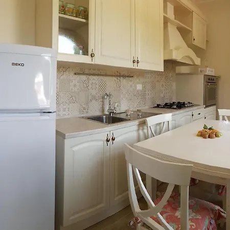 Altamarea Bed & Breakfast