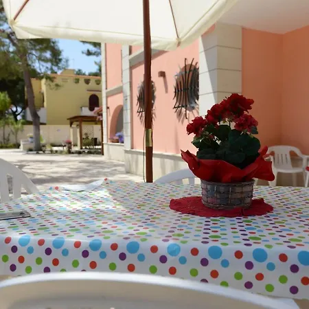 Altamarea Bed & Breakfast