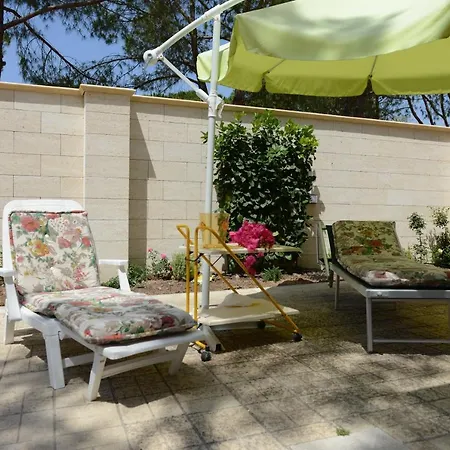 Altamarea Bed & Breakfast *