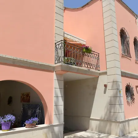 Bed & Breakfast Altamarea