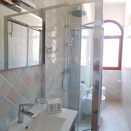 Bed and breakfast Altamarea Pulsano