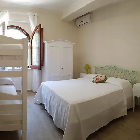 Bed and breakfast Altamarea Pulsano