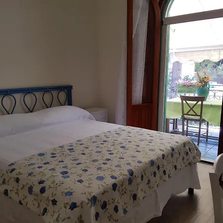 Bed and breakfast Altamarea