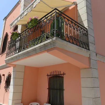 Bed and breakfast Altamarea Pulsano