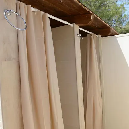 Altamarea Bed and breakfast Pulsano