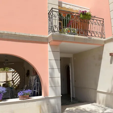 Bed and breakfast Altamarea Pulsano